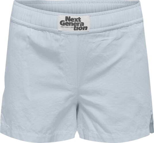 Kids Only Shorts KogClara Ballade Blue Kids Only 11 år 146 Shorts Blå