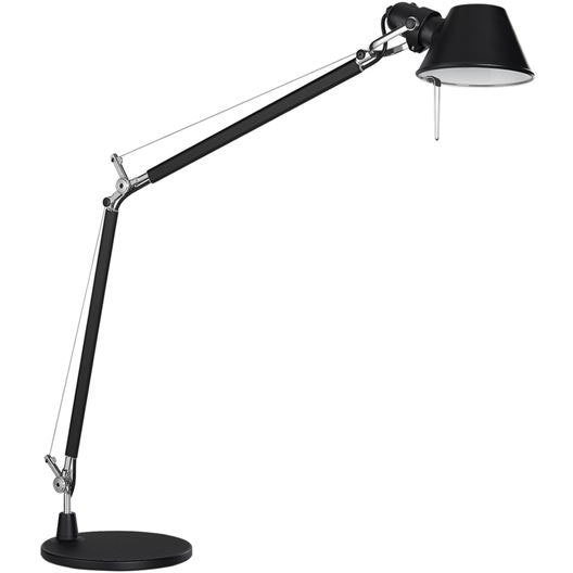 Tolomeo Table Lamp Black Tolomeo Table Lamp Black