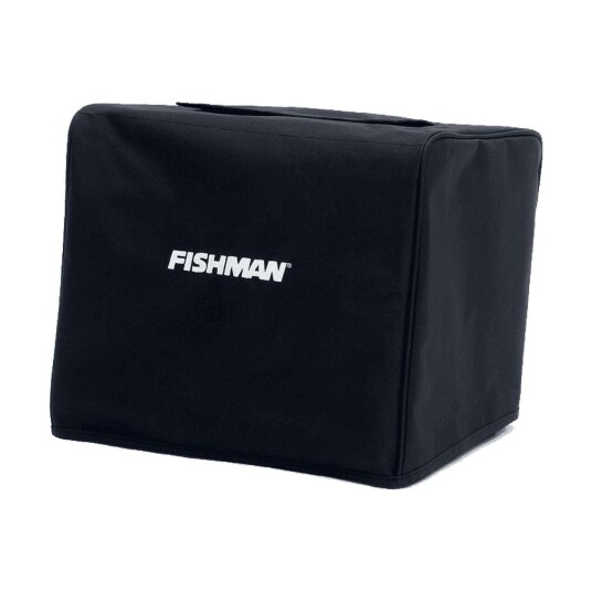 Fishman Loudbox Mini Slip Cover (Acc-Lbx-Sc5) Fishman Loudbox Mini Slip Cover (Acc-Lbx-Sc5)