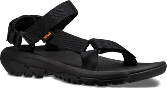 Teva Women's Hurricane XLT2 37, Black