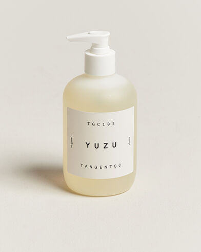 Tangent Gc TGC102 Yuzu Soap 350ml 1678783-01-0 1717020-01-0
