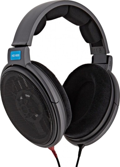 Sennheiser HD 600 Avantgarde Hodetelefoner Sennheiser HD 600 Avantgarde Hodetelefoner