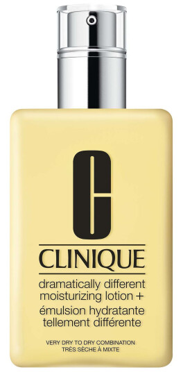 Clinique Dramatically Different Moisturizing Lotion+ 200 ml