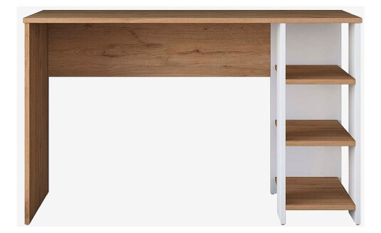 Hanah HomeSkrivebord RonBrun SkrivebordFra Homeroom