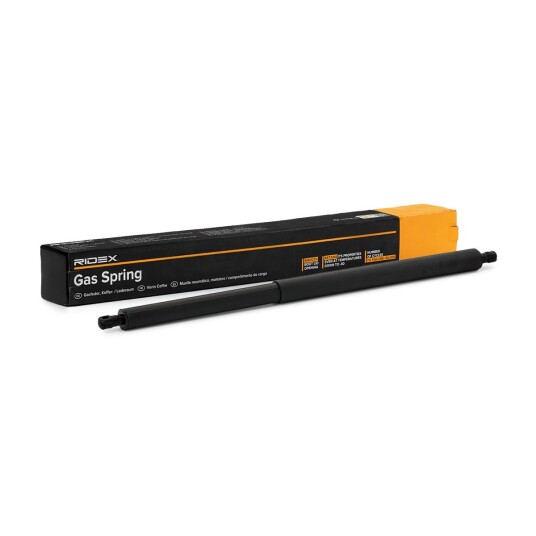 Baklukedemper RIDEX 219G1129