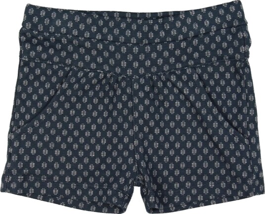 En Fant ShortStøvet Blå m. Mønster En Fant 68 Shorts 62