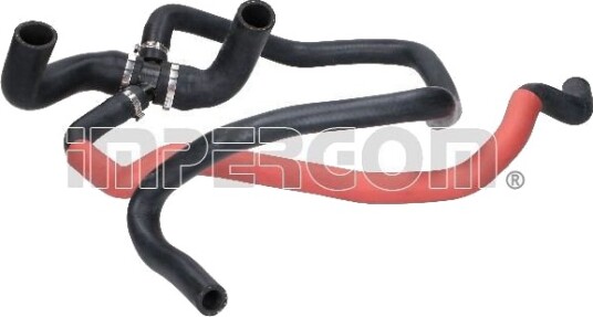 ORIGINAL IMPERIUM 16286 Radiatorslange