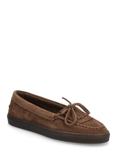 Copenhagen Studios Cph365 Suede Brown 39 Copenhagen Studios Cph365 Suede Brown 39