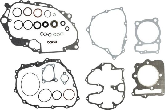 Tetnings helsett motor WINDEROSA 811829 Tetnings helsett motor WINDEROSA 811829