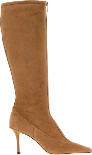 Jimmy Choo Dame Sko Brun 36 EU,