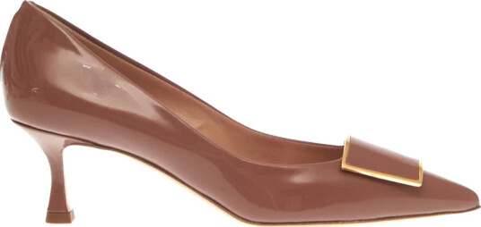 Ninalilou Dame Sko Beige 39 EU,