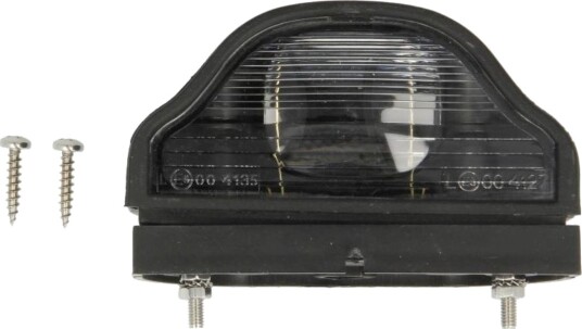 Aspock 26-3000-004 Nummerskiltlys Aspock 26-3000-004 Nummerskiltlys