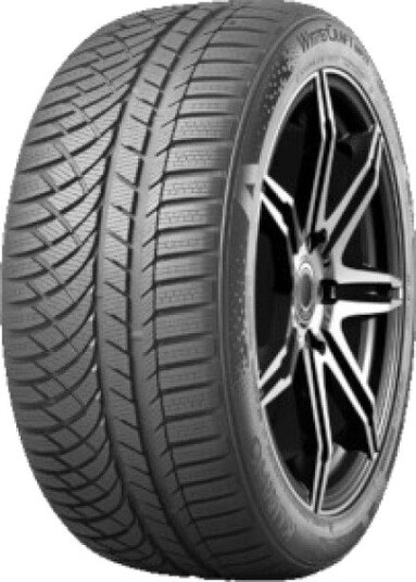 Kumho WinterCraft WP72 275/30R20 97W Kumho WinterCraft WP72 275/30R20 97W