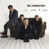 Bengans The Cranberries - No Need To Argue
