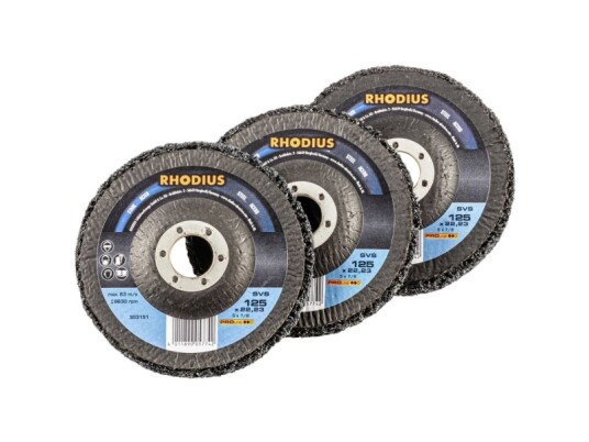 Rhodius Slipefleece 211316 3 Stk Rhodius Slipefleece 211316 3 Stk