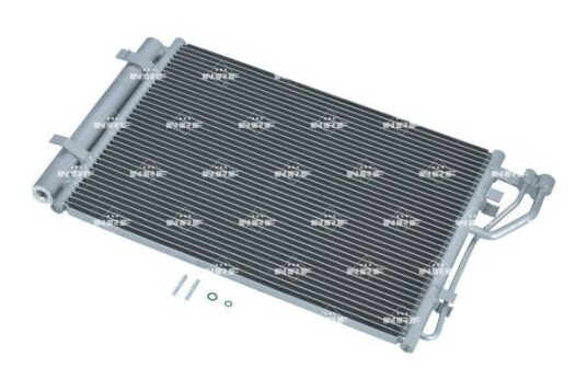 Kondensator NRF 350013 Kondensator NRF 350013