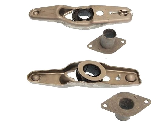 Utløser clutch KAWE 990097 Utløser clutch KAWE 990097