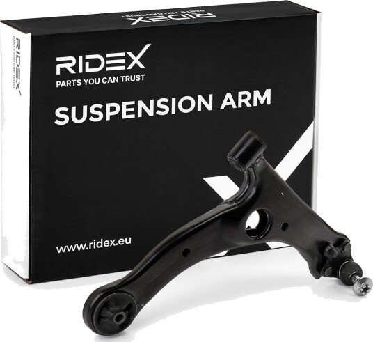 RIDEX 273C2640 Bærearm