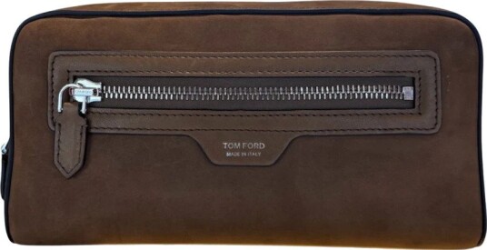 Tom Ford Herre Accessories Brun ONE SIZE,