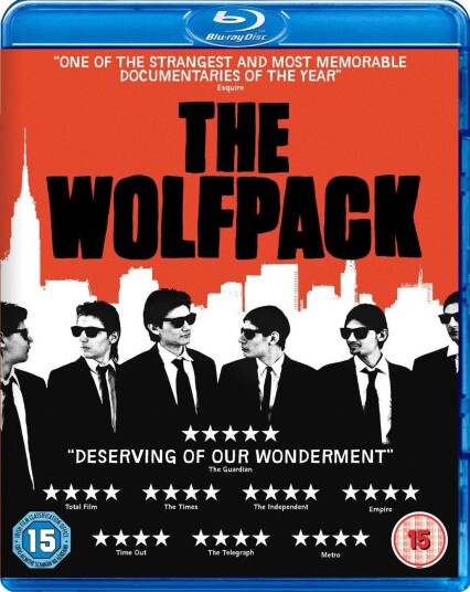 The Wolfpack The Wolfpack