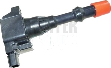 HOFFER 8010580 Tennspole HOFFER 8010580 Tennspole