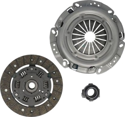 Clutchsett NEXUS F1R053NX
