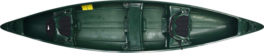 Riot Discovery 15, kano 185in DARK GREEN Riot Discovery 15, kano 185in DARK GREEN