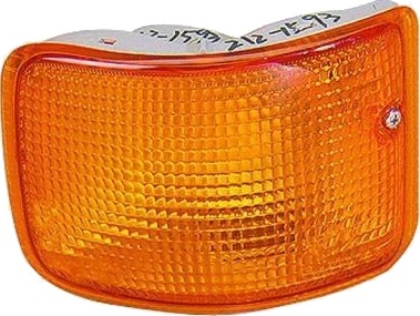 Blinklys ABAKUS 212-1593R-U