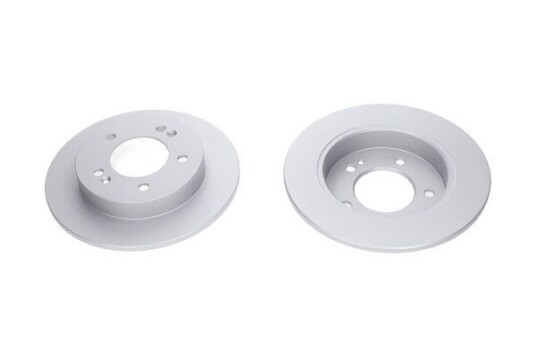 Bremseskive KAVO PARTS BR-3261-C Bremseskive KAVO PARTS BR-3261-C