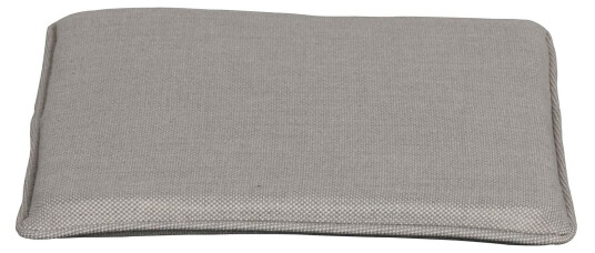 Brafab Frisk setepute Ash 37 x 37 cm Grå