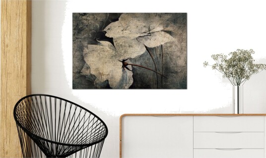 Tavle Garden Of Memories 120X80 Artgeist sp. z o. o.