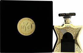 Bond No 9 Dubai Black Sapphire Eau de Parfum 100ml Spray