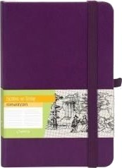 Antra Notes A6 Linia Romantyzm 183335