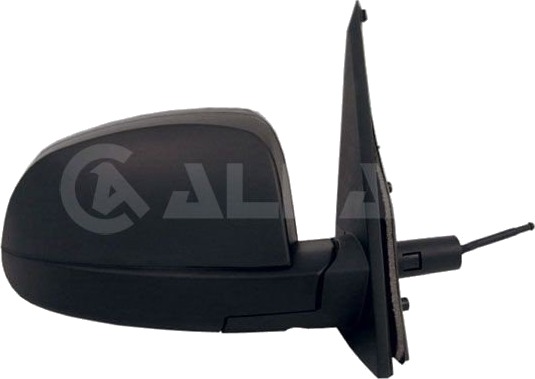 ALKAR 9265752 Sidespeil