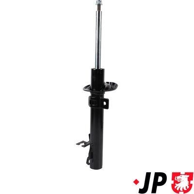 Støtdemper JP GROUP 1542104080