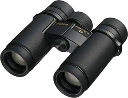 Nikon MONARCH HG 10X30 Nikon MONARCH HG 10X30