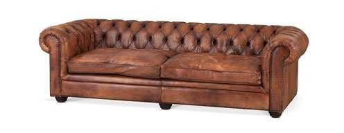 Sofa Club Gymnasium