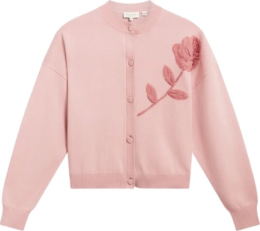 Ted Baker London Neslie PL PINK 38 Ted Baker London Neslie PL PINK 38