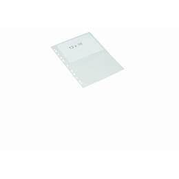 BANTEX Fotolomme 13x18 0,1mm Landskap 4 foto trans.  10 
