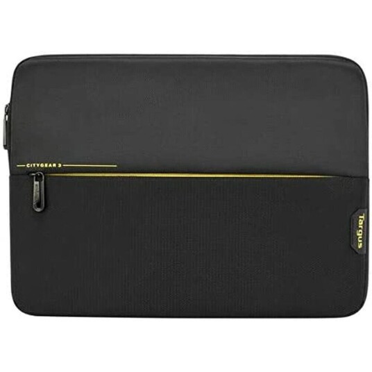 Targus Etui For Bærbar Datamaskin Targus Tss929gl Svart 11,6"