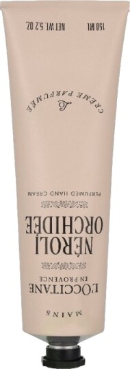 L"Occitane Neroli & Orchidee Hand Cream 150 ml