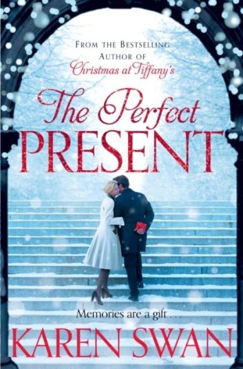 The Perfect Present Av Karen Swan