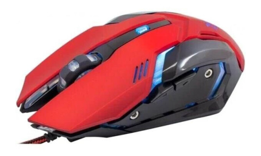 White Shark GM-1604 CAESAR - Gaming mus - 6 - Rd