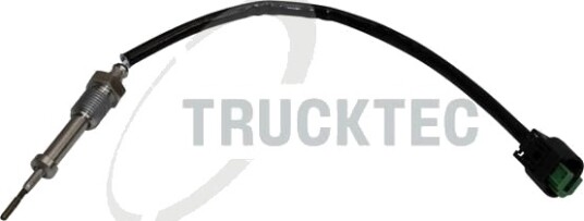 Sensor, eksostemperatur TRUCKTEC AUTOMOTIVE 08.17.060