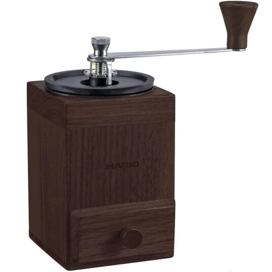 Kaffekvern Cube Hario Kaffekvern Cube Hario