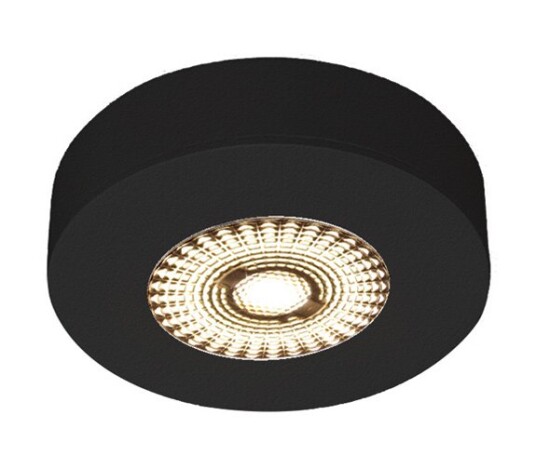 Nordic Juno LED WarmDim 4W IP44 Matt Sort Nordic Juno LED WarmDim 4W IP44 Matt Sort