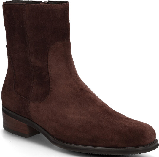 Steve Madden Jasper Brown 46