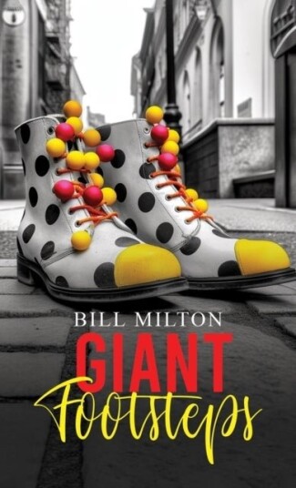 Giant Footsteps Giant Footsteps
