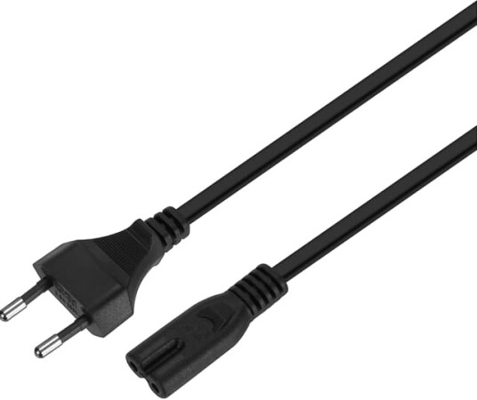 Logik LFIG825E strømkabel 2m