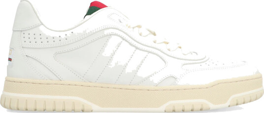 Gucci Dame Sko Hvit 41 EU,